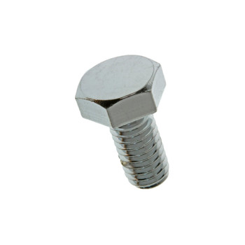 92101-06012-0B - Bolt Hexagonal (6X12) - Honda Original Part