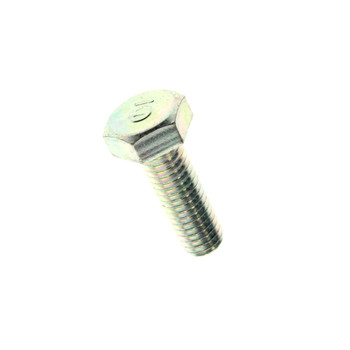 92101-06018-0A - Bolt Hexagonal (6X18) - Honda Original Part