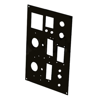 38 376 05-S - Panel - Kohler Original Part