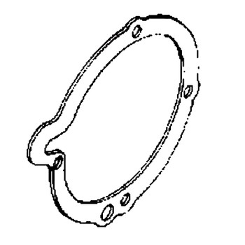 41 041 08-S - Gasket - Kohler Original Part