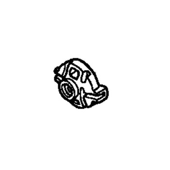 91504-ZM7-003 - Collar - Honda Original Part