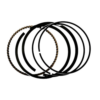 Honda 13012ZE2921 Ring Set (Os 0.50) Original Mower Part