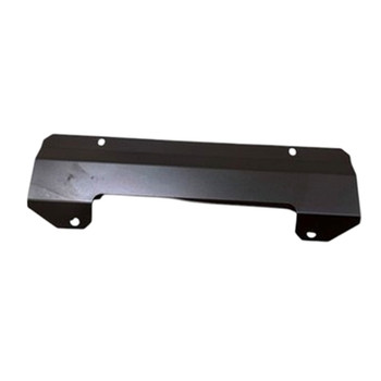 Honda 18343ZJ1840 Guard Heat Original Mower Part