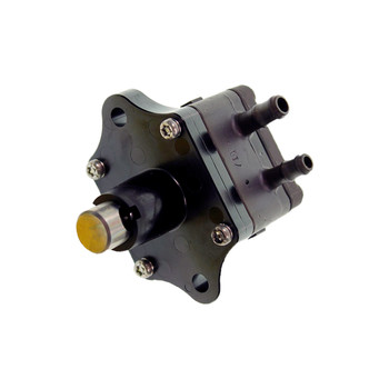 16700-ZW1-004 - Pump Assembly Fuel - Honda Original Part