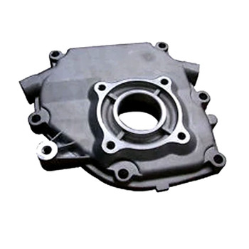 Honda 11300ZE3704 Cover Crankcase Original Mower Part