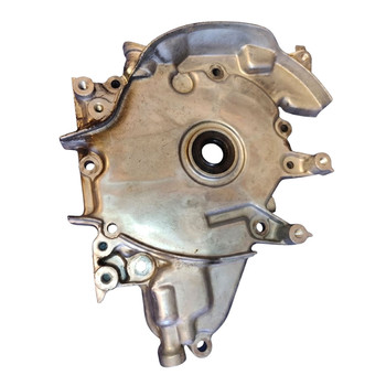 Honda 11300ZA8405 Cover Crankcase Original Mower Part