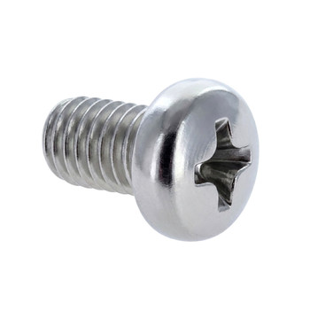 Honda 93500050080H Screw Pan (5X8) Original Mower Part