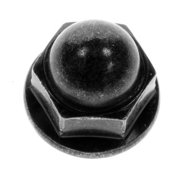 Honda 90201428900 Nut Cap (6Mm) Original Mower Part