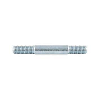 Honda 92900080550B Bolt Stud (8X55) Original Mower Part