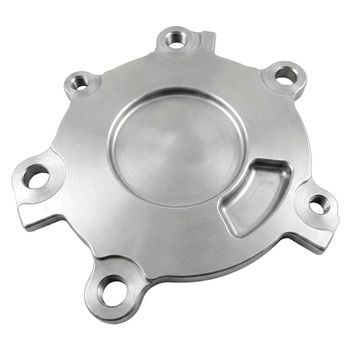Honda 15121ZW1000 Cover Oil Pump Original Mower Part