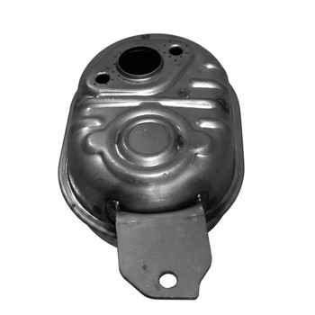 Honda 18310Z0DV00 Muffler Original Mower Part