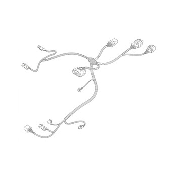 Honda 32110Z2E830 Wire Harness Engine Original Mower Part