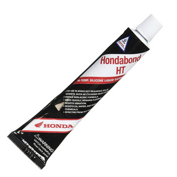 Honda 087180004 Hondabond Height 1.9 Oz Tube Original Mower Part