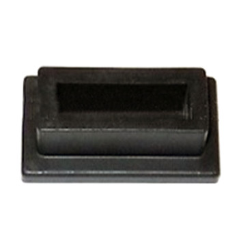 Honda 17533Z0L000 Rubber B Original Mower Part