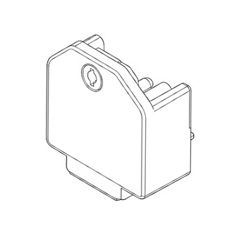 Honda 31715Z2E013 Rectifier Original Mower Part