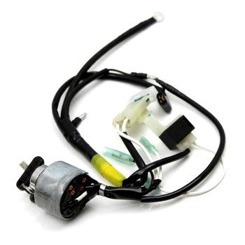 Honda 35100ZE2843 Switch Assembly Combination Original Mower Part