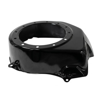 Honda 19610ZB2010ZC Cover Fan Nh1 Original Mower Part