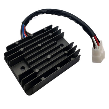 Honda 31620ZG5033 Rectifier (20A) Original Mower Part