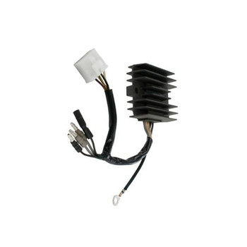 31750-Z0A-861 - Rectifier Regulator - Honda Original Part