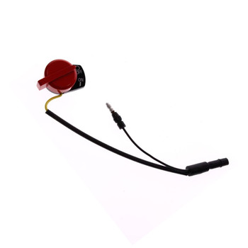 36100-ZH7-W42 - Switch Engine Stop - Honda Original Part ** SUPERSEDED TO 31121-822-033 **