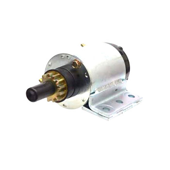 45 098 11-S - Electric Starter-Bendix Drive - Kohler Original Part