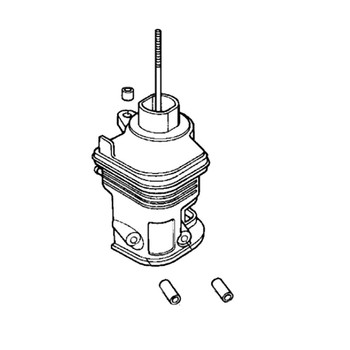 17410-ZE3-000 - Elbow Air Cleaner - Honda Original Part ** SUPERSEDED TO 16100-ZV0-515 **
