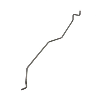 Honda 16632Z0L801 Rod Stop Original Mower Part