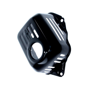 18321-Z0L-J01 - Protector Muffler - Honda Original Part