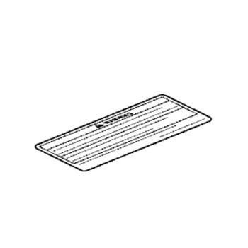 87516-Z0J-000 - Mark - Honda Original Part