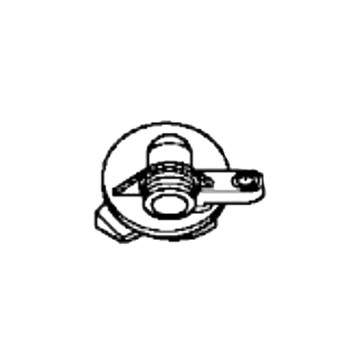 15220-Z6M-000 - Strainer Oil - Honda Original Part