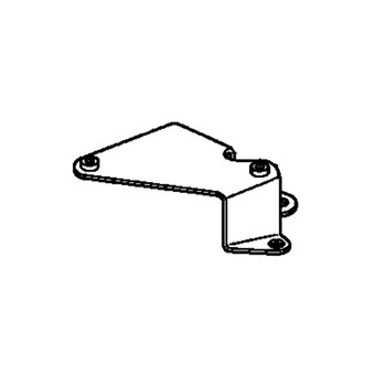 16711-Z6M-000 - Stay Fuel Pump - Honda Original Part