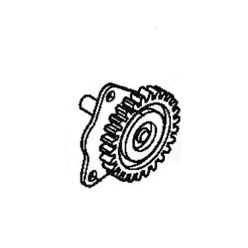15140-Z6L-010 - Gear Oil Pump - Honda Original Part