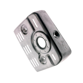 18321-ZF5-010 - Protector Muffler - Honda Original Part