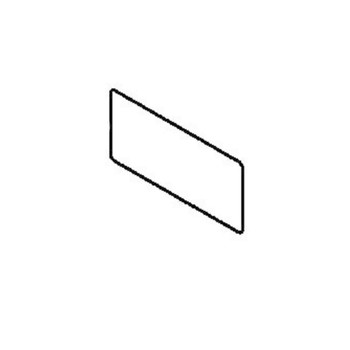 87516-Z6L-800 - Mark - Honda Original Part