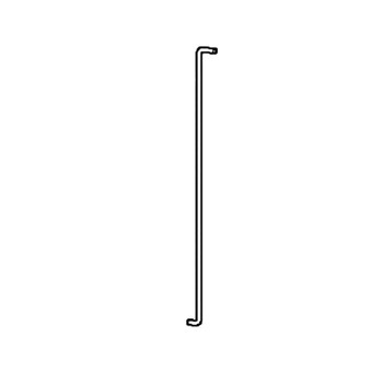 16555-Z6M-010 - Rod Governor - Honda Original Part