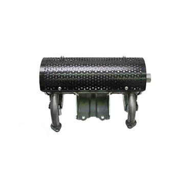 18310-Z6L-802 - Muffler - Honda Original Part