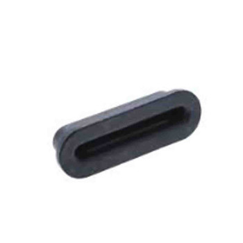 17532-Z9L-000 - Rubber A - Honda Original Part
