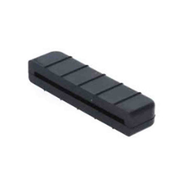 17533-Z9L-000 - Rubber B - Honda Original Part