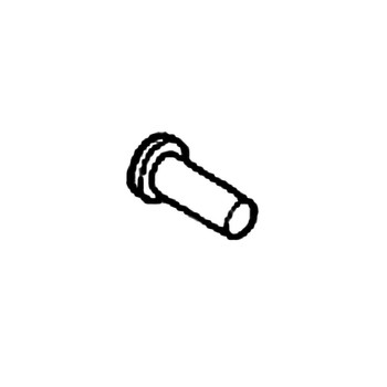 16531-Z8B-000 - Slider Governor - Honda Original Part
