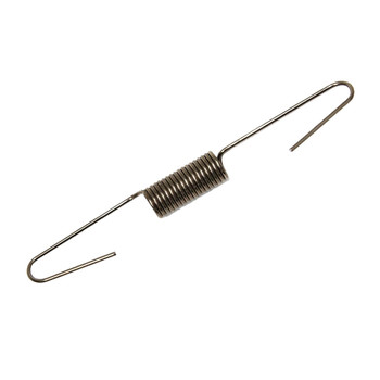 16561-Z9W-000 Spring Governor - Honda Genuine OEM Part 16561-Z9W-000 Spring Governor - Honda Genuine OEM Part