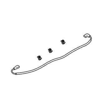 32195-Z9V-800 - Wire Stop Switch - Honda Original Part