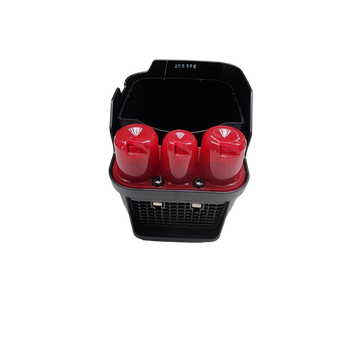 17230-Z0V-781 Cover Air Cleaner - Honda Genuine OEM Part