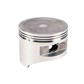 13102-ZH8-010 - Piston (Os 0.25) - Honda Original Part 13102-ZH8-010 - Piston (Os 0.25) - Honda Original Part