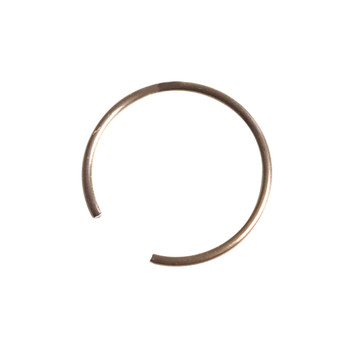 KAWASAKI 92036008 - CIRCLIP PISTON PIN - Image 1