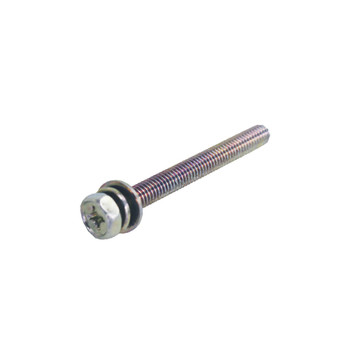 KAWASAKI 92153V004 - BOLT, 6X55 -  Image 1