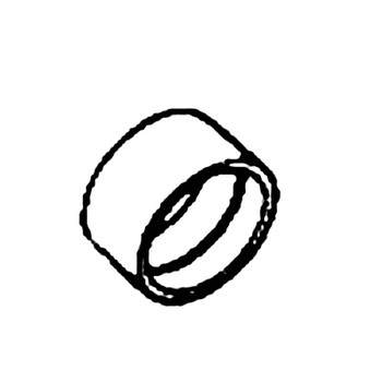 48 030 07-S - Bearing; Main .010 - Kohler Original Part