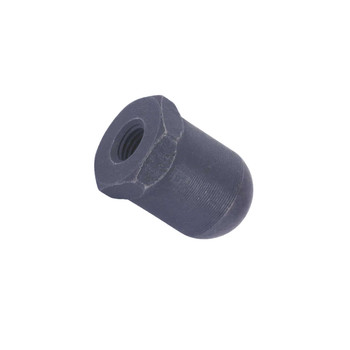 KAWASAKI 922102123 - NUT, M6 - Image 1