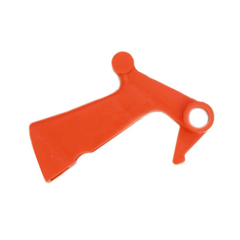 KAWASAKI 39075V001 - LEVER-THROTTLE - Image 1