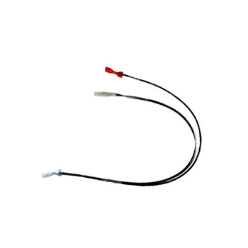 KAWASAKI 260317040 - HARNESS - Image 1