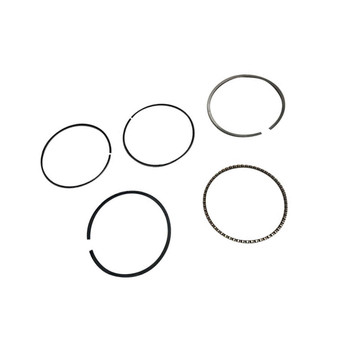 KAWASAKI 130086025 - RING-SET-PISTON - Image 1